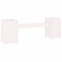 VidaXL 825164, Legno, 110 kg, Adulti e bambini, 1800 mm, 360 mm, 630 mm