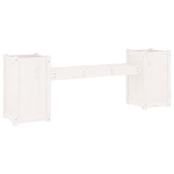 VidaXL 825164 panca da esterno Legno