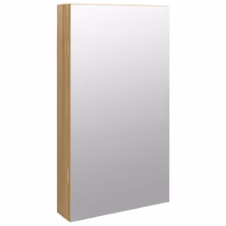 Armadio Portagioie a Specchio con Luci LED a Paretecod mxl 70365 - Vista aggiuntiva 2