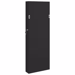 VidaXL 353251 armadio portagioie - Vista aggiuntiva 6