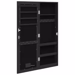 VidaXL 353251 armadio portagioie - Vista aggiuntiva 7