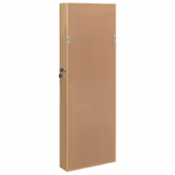 VidaXL 353252 armadio portagioie - Vista aggiuntiva 6