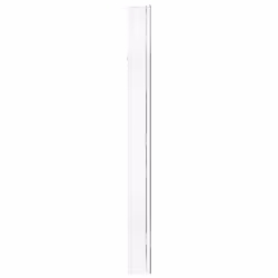 VidaXL 353253 armadio portagioie Bianco - Vista aggiuntiva 6