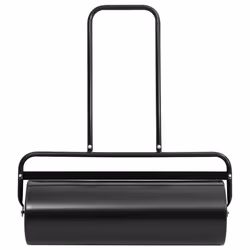 Rullo da Giardino con Manico Nero 63 L Ferro e Acciaiocod mxl 119121 - Vista aggiuntiva 2