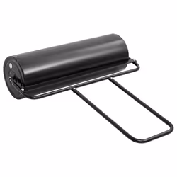 Rullo da Giardino con Manico Nero 63 L Ferro e Acciaiocod mxl 119121 - Vista aggiuntiva 3