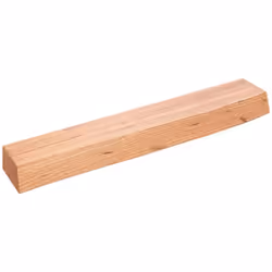 Avete bisogno di riporre molti oggetti ma non avete molto spazio? Questo ripiano a parete in stile rustico è la soluzione per ...