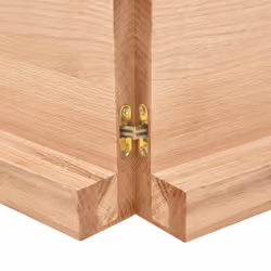 VidaXL 363699 scaffale Quercia Marrone - Vista aggiuntiva 8