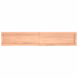 VidaXL 363710 scaffale Quercia Marrone - Vista aggiuntiva 5