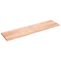 VidaXL 363728 scaffale Quercia Marrone