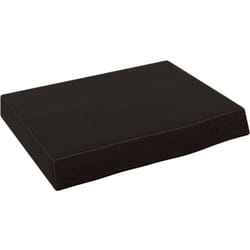 Mensole Da Parete, Ripiano Muro Grigio Scuro 40x30x6 cm Massello Rovere Trattato Vidaxl