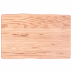 Date una nuova vita al vostro tavolo grazie a questo piano in legno. È la soluzione perfetta per rinnovare il vostro tavolo, ...