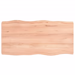 Date una nuova vita al vostro tavolo grazie a questo piano in legno. È la soluzione perfetta per rinnovare il vostro tavolo, ...