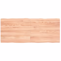 Date una nuova vita al vostro tavolo grazie a questo piano in legno. È la soluzione perfetta per rinnovare il vostro tavolo,  ...