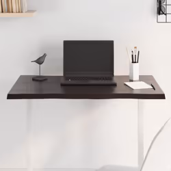 Date una nuova vita al vostro tavolo grazie a questo piano in legno. È la soluzione perfetta per rinnovare il vostro tavolo,  ...