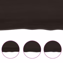 VidaXL 364044 parte di tavolo - Vista aggiuntiva 6
