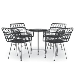 VidaXL 3157838 set mobili da esterno