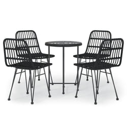 VidaXL 3157840 set mobili da esterno
