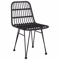 VidaXL 3157844 set mobili da esterno - Vista aggiuntiva 4