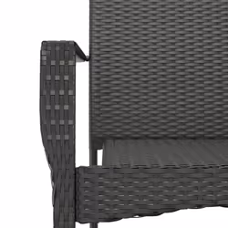 VidaXL 3157951 set mobili da esterno - Vista aggiuntiva 8
