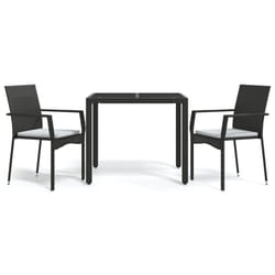 VidaXL 3184975 set mobili da esterno