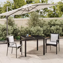 VidaXL 3184975 set mobili da esterno