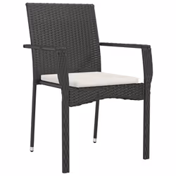 VidaXL 3184975 set mobili da esterno - Vista aggiuntiva 5