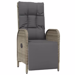 VidaXL 3185043 set mobili da esterno - Vista aggiuntiva 5