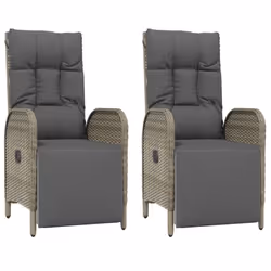VidaXL 3185044 set mobili da esterno