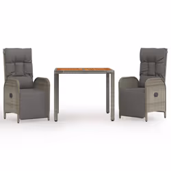 VidaXL 3185046, 5 pz