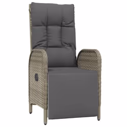 VidaXL 3185049 set mobili da esterno - Vista aggiuntiva 5