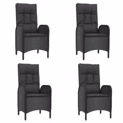 VidaXL 3185054 set mobili da esterno