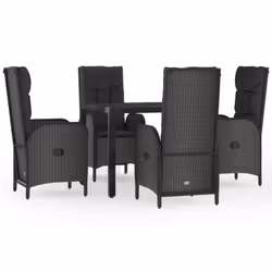 VidaXL 3185055, 5 pz