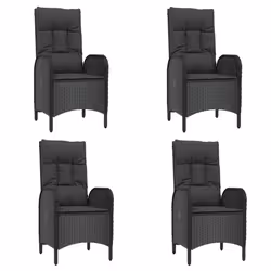 VidaXL 3185055 set mobili da esterno