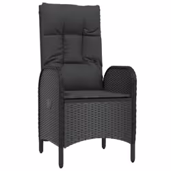 VidaXL 3185055 set mobili da esterno - Vista aggiuntiva 4