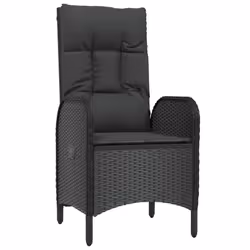 VidaXL 3185056 set mobili da esterno - Vista aggiuntiva 5