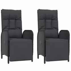 VidaXL 3185059 set mobili da esterno - Vista aggiuntiva 3