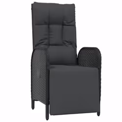 VidaXL 3185059 set mobili da esterno - Vista aggiuntiva 4