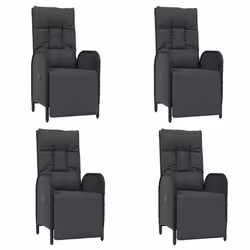 VidaXL 3185060 set mobili da esterno