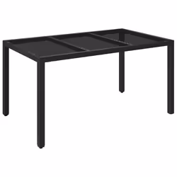 VidaXL 3185061 set mobili da esterno - Vista aggiuntiva 7