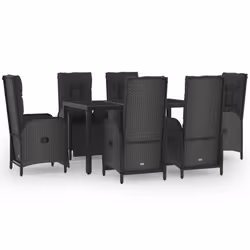 VidaXL 3185062, 7 pz