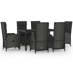 VidaXL 3185062 set mobili da esterno