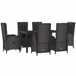VidaXL 3185062 set mobili da esterno