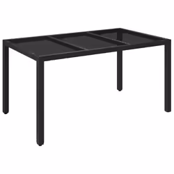 VidaXL 3185062 set mobili da esterno - Vista aggiuntiva 8