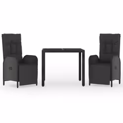 VidaXL 3185063, 7 pz