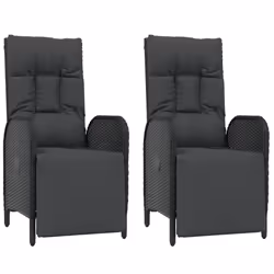 VidaXL 3185063 set mobili da esterno