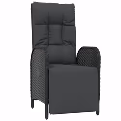 VidaXL 3185063 set mobili da esterno - Vista aggiuntiva 4