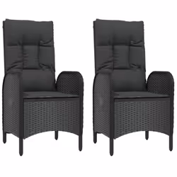 VidaXL 3185084 set mobili da esterno - Vista aggiuntiva 5