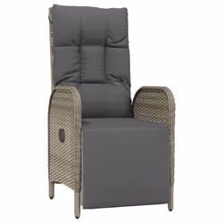 VidaXL 3185085 set mobili da esterno - Vista aggiuntiva 5