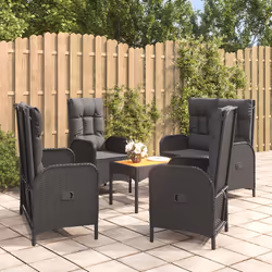 VidaXL 3185088 set mobili da esterno
