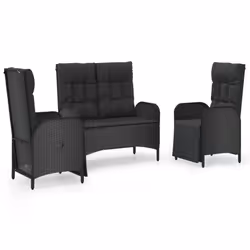 VidaXL 3185090, 5 pz
